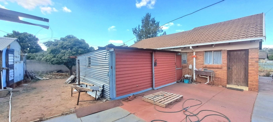 3 Bedroom Property for Sale in Lebowakgomo Zone B Limpopo