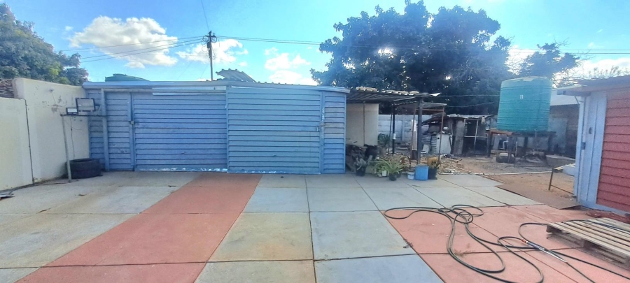 3 Bedroom Property for Sale in Lebowakgomo Zone B Limpopo