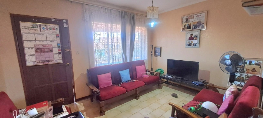 3 Bedroom Property for Sale in Lebowakgomo Zone B Limpopo