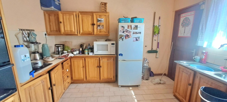 3 Bedroom Property for Sale in Lebowakgomo Zone B Limpopo