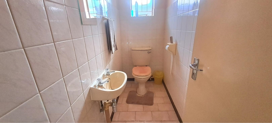 3 Bedroom Property for Sale in Lebowakgomo Zone B Limpopo