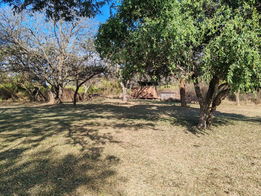 Commercial Property for Sale in Elim Limpopo