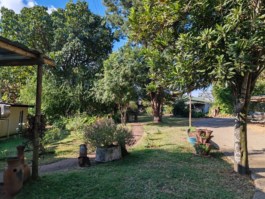 Commercial Property for Sale in Elim Limpopo