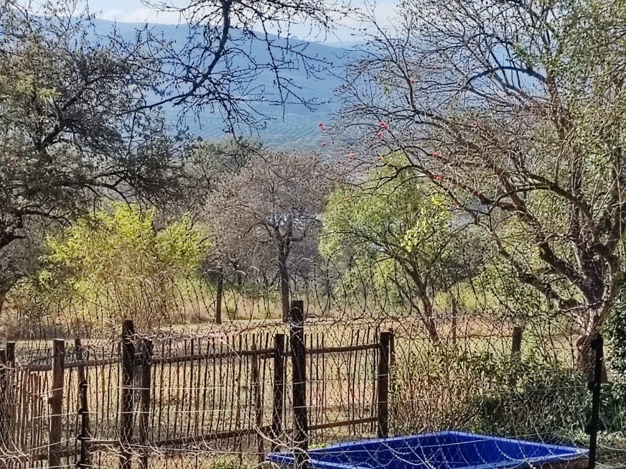Commercial Property for Sale in Elim Limpopo