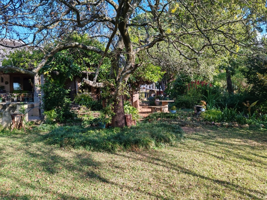 Commercial Property for Sale in Elim Limpopo