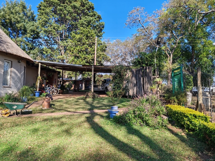 Commercial Property for Sale in Elim Limpopo