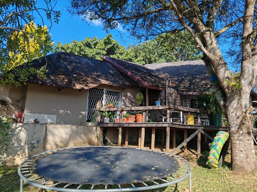 Commercial Property for Sale in Elim Limpopo
