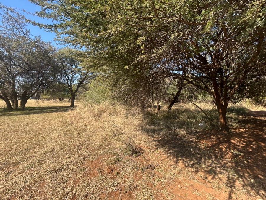 0 Bedroom Property for Sale in Chroompark Limpopo