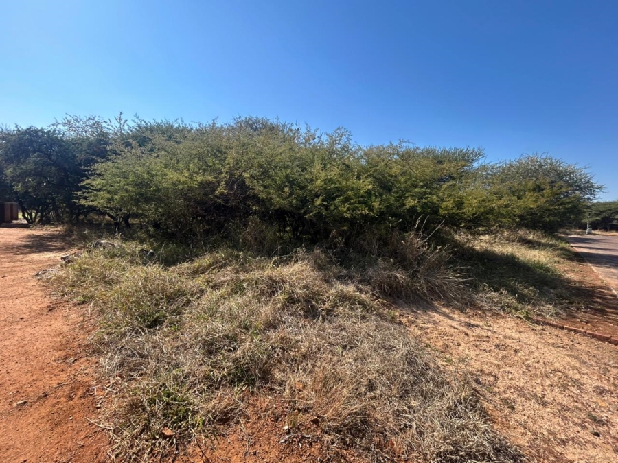 0 Bedroom Property for Sale in Chroompark Limpopo