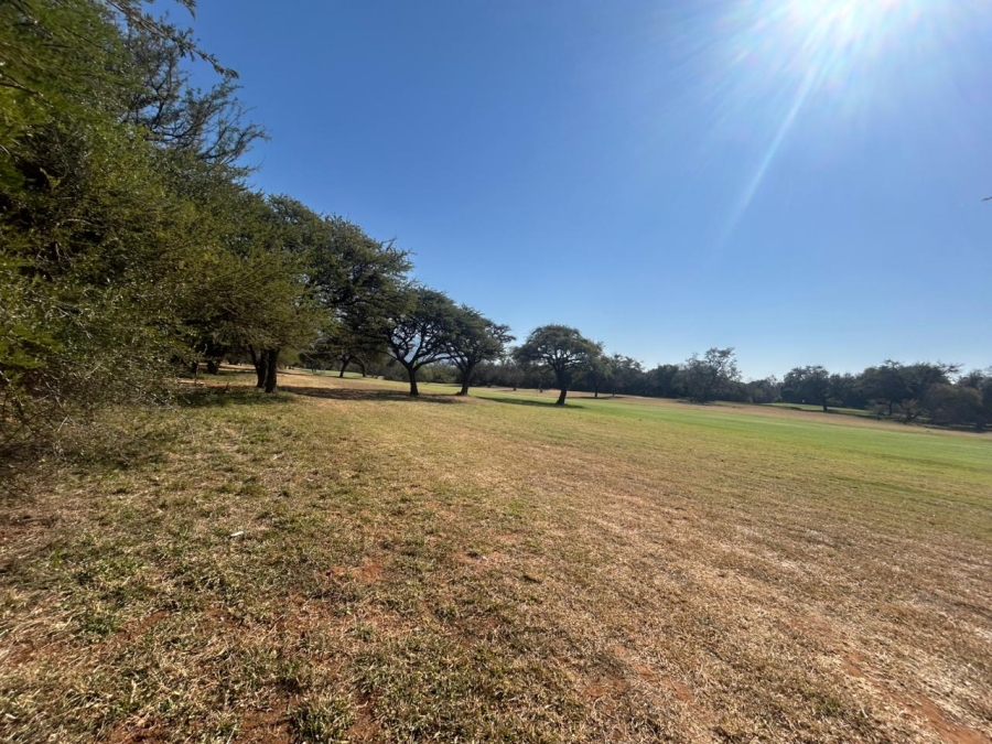 0 Bedroom Property for Sale in Chroompark Limpopo