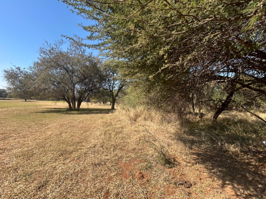 0 Bedroom Property for Sale in Chroompark Limpopo