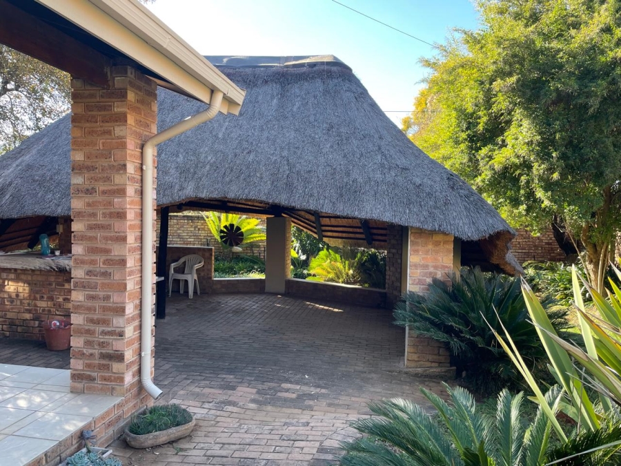 4 Bedroom Property for Sale in Groblersdal Rural Limpopo