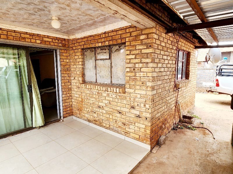 3 Bedroom Property for Sale in Northam Limpopo
