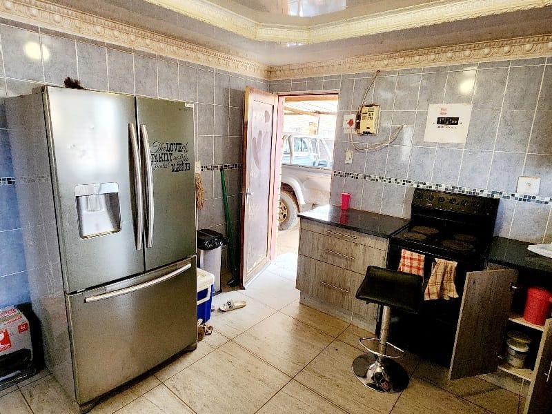 3 Bedroom Property for Sale in Northam Limpopo