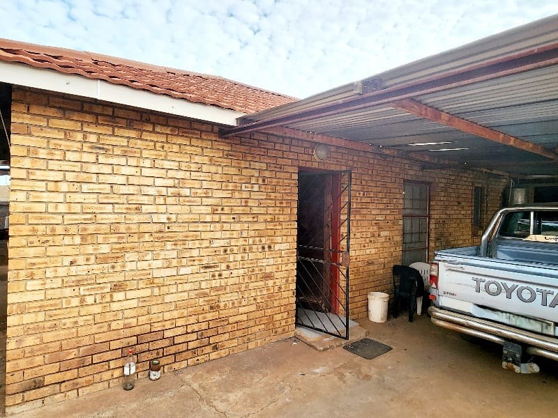 3 Bedroom Property for Sale in Northam Limpopo