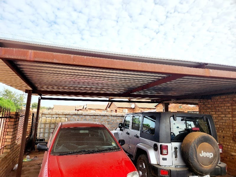 3 Bedroom Property for Sale in Northam Limpopo