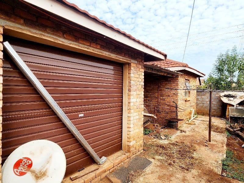 3 Bedroom Property for Sale in Northam Limpopo