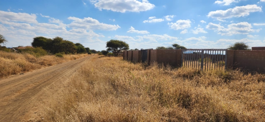 0 Bedroom Property for Sale in Northam Limpopo