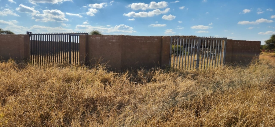 0 Bedroom Property for Sale in Northam Limpopo