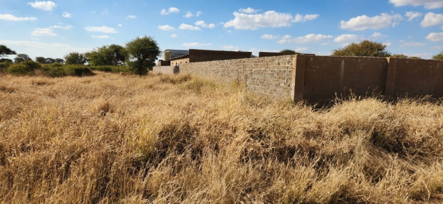 0 Bedroom Property for Sale in Northam Limpopo