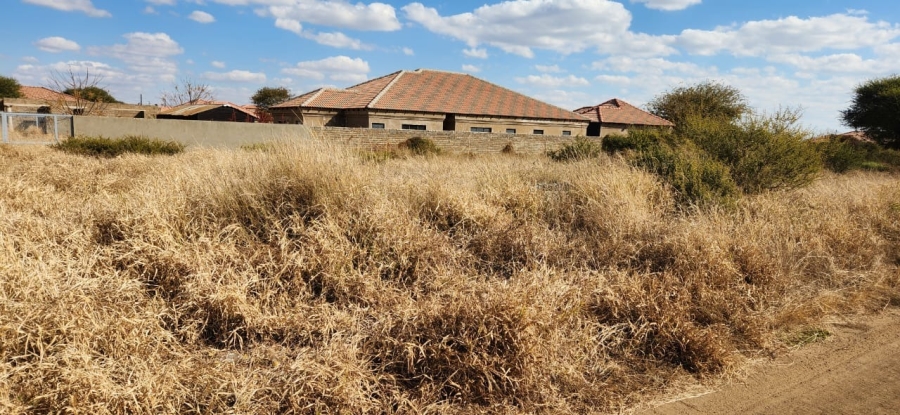 0 Bedroom Property for Sale in Northam Limpopo
