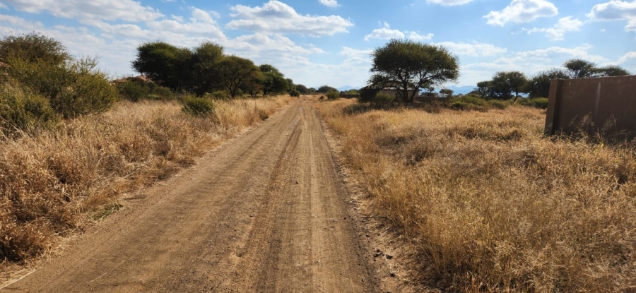 0 Bedroom Property for Sale in Northam Limpopo