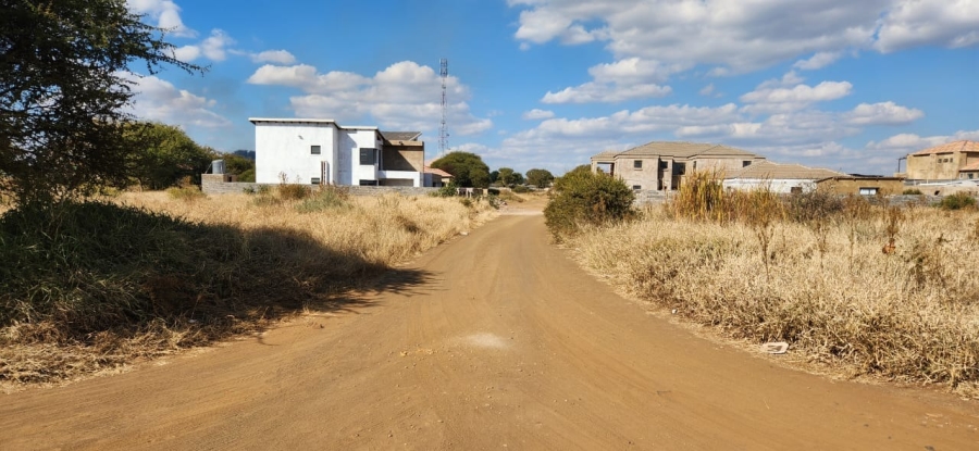 0 Bedroom Property for Sale in Northam Limpopo