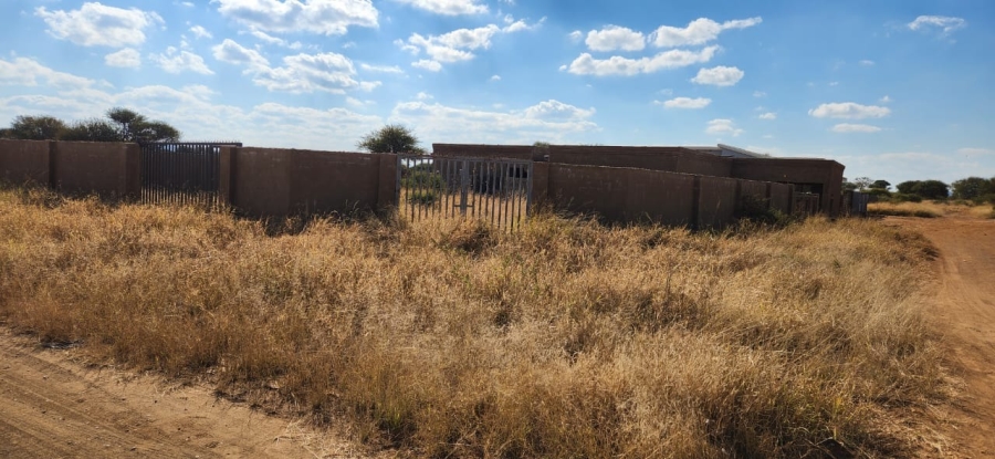 0 Bedroom Property for Sale in Northam Limpopo