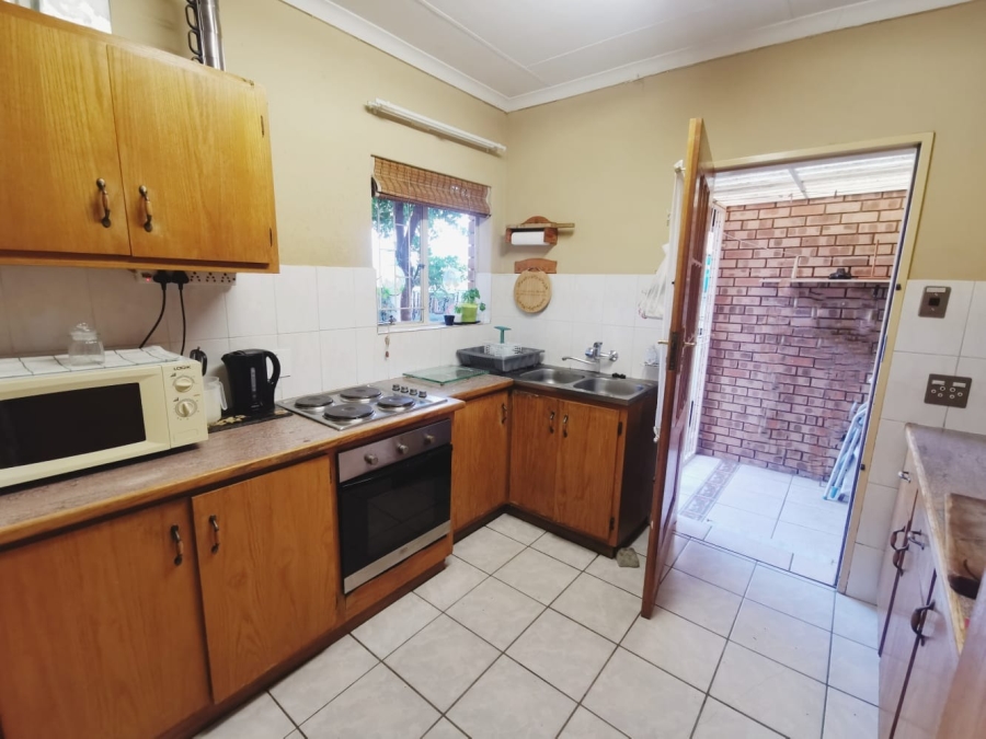 3 Bedroom Property for Sale in Bendor Limpopo