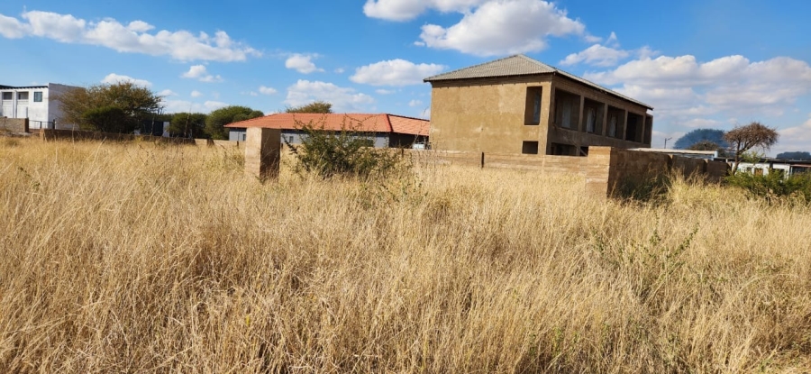 0 Bedroom Property for Sale in Northam Limpopo