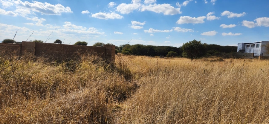 0 Bedroom Property for Sale in Northam Limpopo