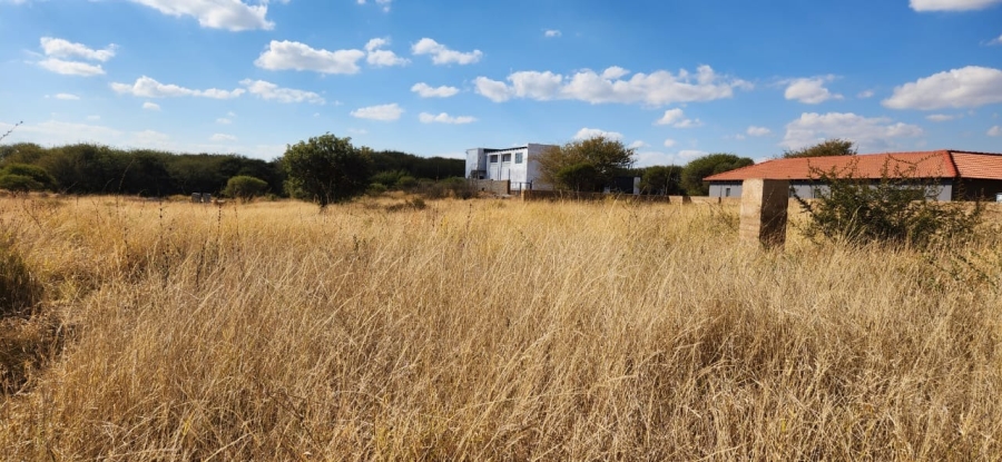 0 Bedroom Property for Sale in Northam Limpopo