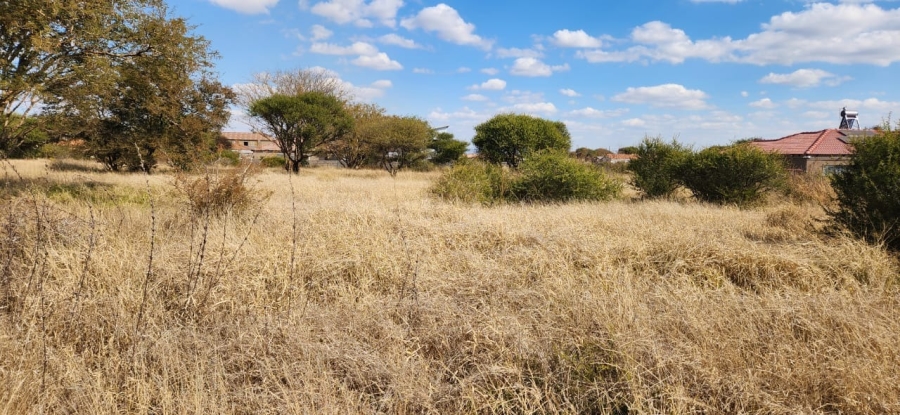 0 Bedroom Property for Sale in Northam Limpopo