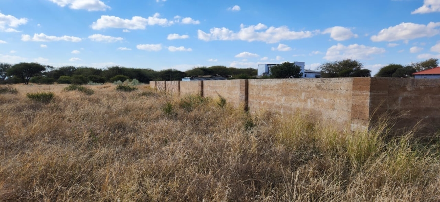 0 Bedroom Property for Sale in Northam Limpopo