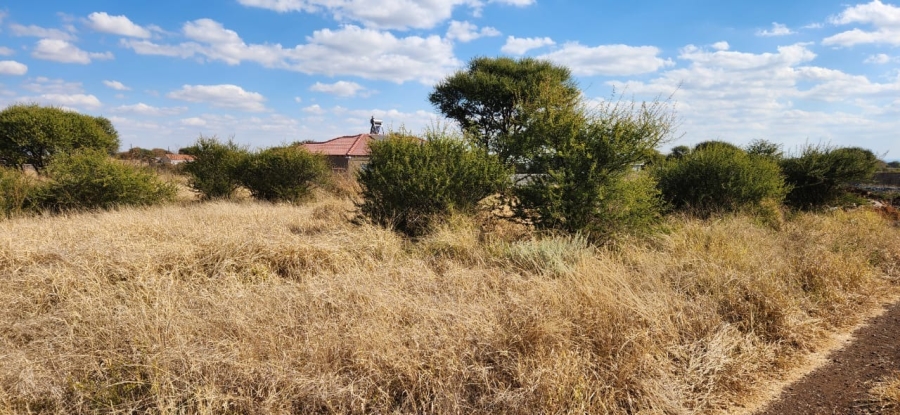 0 Bedroom Property for Sale in Northam Limpopo