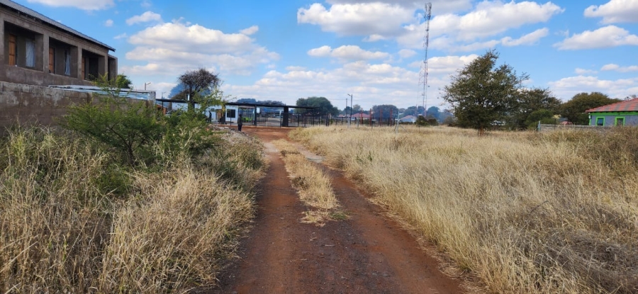 0 Bedroom Property for Sale in Northam Limpopo