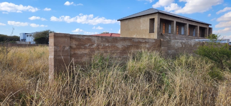 0 Bedroom Property for Sale in Northam Limpopo