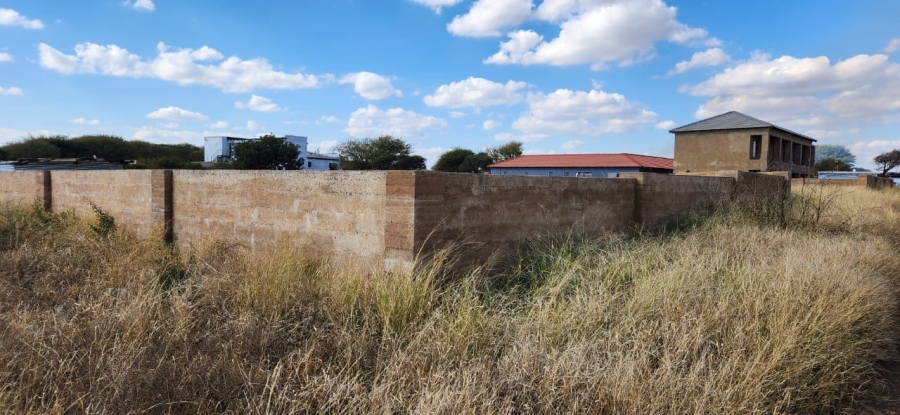 0 Bedroom Property for Sale in Northam Limpopo