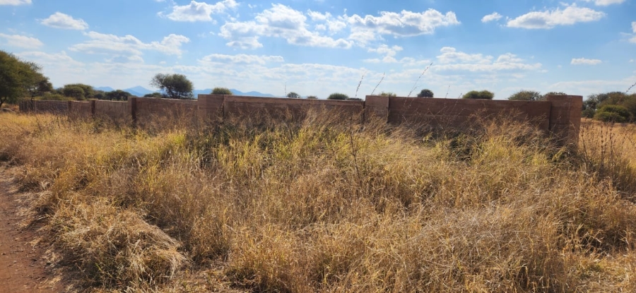 0 Bedroom Property for Sale in Northam Limpopo