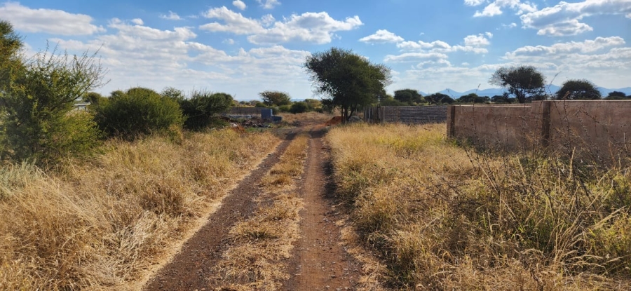 0 Bedroom Property for Sale in Northam Limpopo