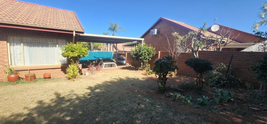 To Let 3 Bedroom Property for Rent in Bela Bela Limpopo