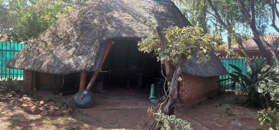 To Let 3 Bedroom Property for Rent in Bela Bela Limpopo