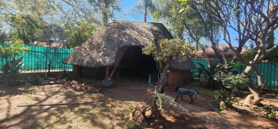To Let 3 Bedroom Property for Rent in Bela Bela Limpopo