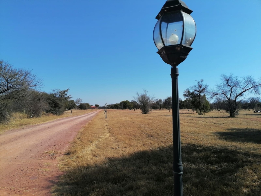 0 Bedroom Property for Sale in Bela Bela Limpopo