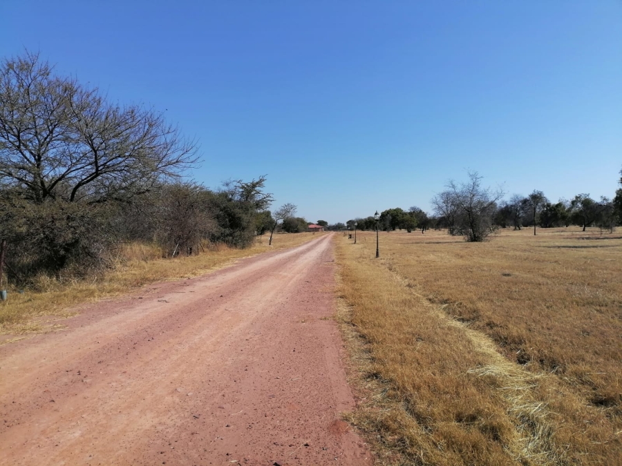 0 Bedroom Property for Sale in Bela Bela Limpopo