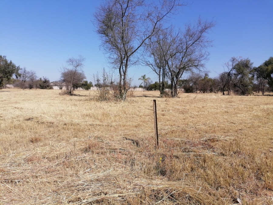 0 Bedroom Property for Sale in Bela Bela Limpopo