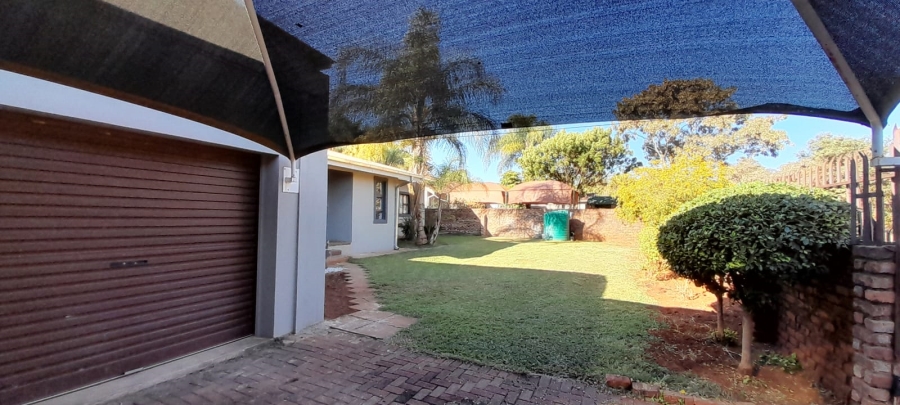 To Let 3 Bedroom Property for Rent in Impala Park Limpopo