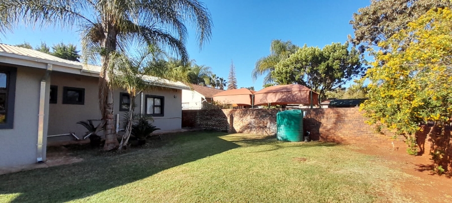 To Let 3 Bedroom Property for Rent in Impala Park Limpopo