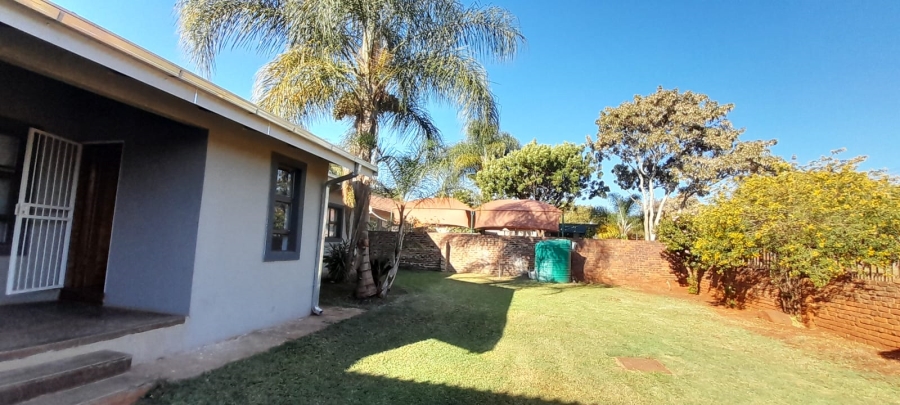 To Let 3 Bedroom Property for Rent in Impala Park Limpopo
