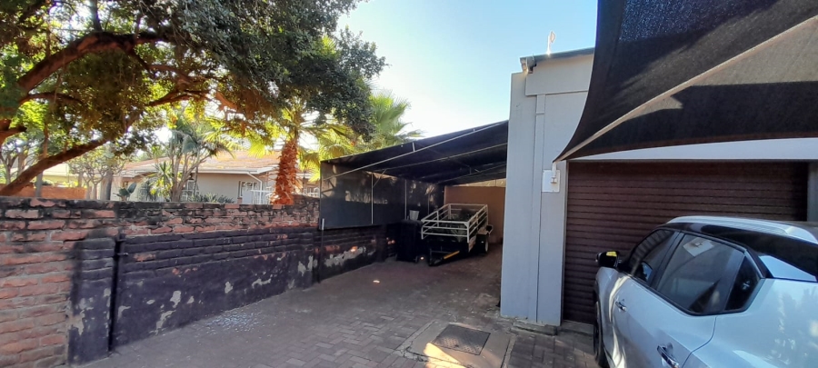 To Let 3 Bedroom Property for Rent in Impala Park Limpopo